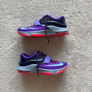 Nike KD 7 Lightning 534. Men’s, size 12.
